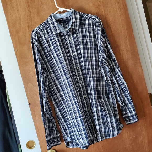 Tommy Hilfiger Other - 💎 Tommy Hilfiger Long-Sleeve Button-Down Shirt